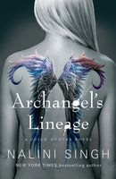 Archangel's Lineage-9781399625968