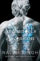 Archangel's Ascension-9781399625999