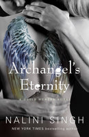 Archangel''s Eternity