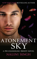 Atonement Sky : Book 9-9781399626057