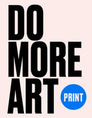 Print : Do More Art-9781399626590