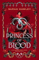 Princess of Blood : The sequel to Servant of Earth, a dark and spicy fae romantasy!-9781399626972