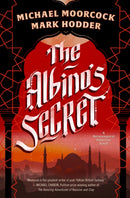 Albino''s Secret