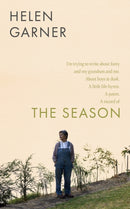 The Season : From the winner of the Baillie Gifford Prize-9781399628051