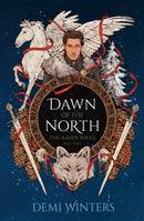 Dawn of the North : The third book in the epic Viking romantasy series that started with THE ROAD OF BONES-9781399628211
