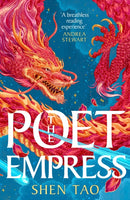 The Poet Empress : The instant Sunday Times bestseller and BBC Radio 2 Book Club pick perfect for fans of R.F. Kuang and Madeline Miller-9781399628969