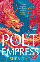 Poet Empress