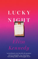 Lucky Night-9781399629287