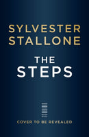 The Steps-9781399629454