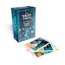 The Eras Tarot : A Deck and Guidebook Tribute to the Magic of Taylor Swift (Unofficial and Unauthorized)-9781399629669