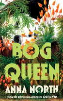 Bog Queen-9781399629942