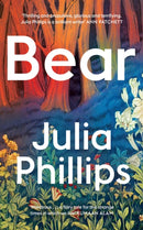 Bear : `A brilliant writer' Ann Patchett-9781399630887