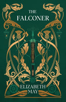 The Falconer : A sweeping historical fantasy like you've never read before, full of magic, mystery and slow-burn romance-9781399631136