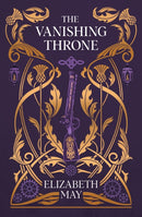 Vanishing Throne