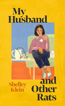 My Husband and Other Rats : 'The best sort of British comic writing' Pandora Sykes-9781399631990