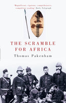 The Scramble for Africa-9781399632447