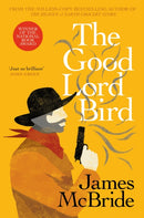 The Good Lord Bird-9781399632461