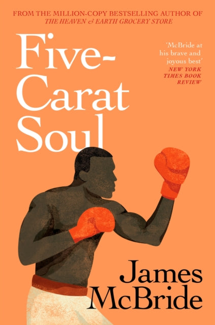 Five-Carat Soul-9781399632485