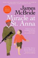 Miracle at St. Anna-9781399632539