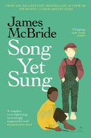 Song Yet Sung-9781399632553