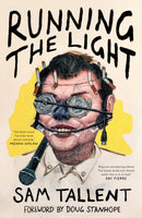 Running the Light : 'The best novel I've ever read about comedy' Megan Nolan-9781399632898
