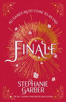 Finale : The third spellbinding instalment in the global No. 1 bestselling Caraval series-9781399633833