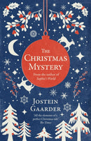 The Christmas Mystery-9781399634083