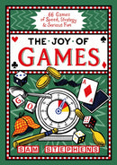 The Joy of Games