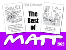 Best of Matt 2026
