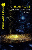 Galaxies Like Grains of Sand-9781399635417