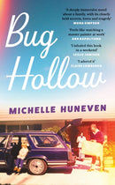 Bug Hollow-9781399636834
