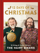 The Hairy Bikers'' 12 Days of Christmas