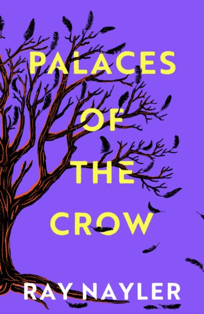 Palaces of the Crow