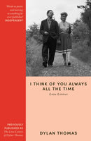 Love Letters of Dylan Thomas
