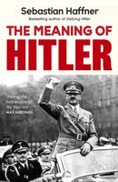 Meaning Of Hitler