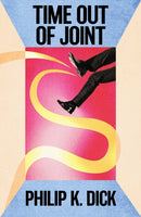 Time Out Of Joint