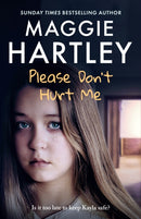 Please Don''t Hurt Me