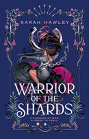 Warrior of the Shards