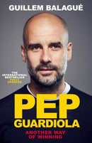Pep Guardiola