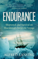 Endurance: Shackleton''s Incredible Voyage