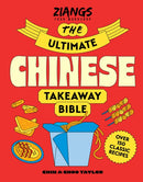 The Ultimate Chinese Takeaway Bible
