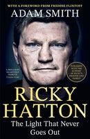 Ricky Hatton
