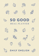 So Good Meal Planner