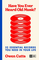 Have You Ever Heard Old Music?