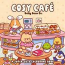Cosy Cafe