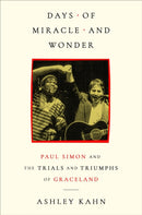 Days of Miracle and Wonder