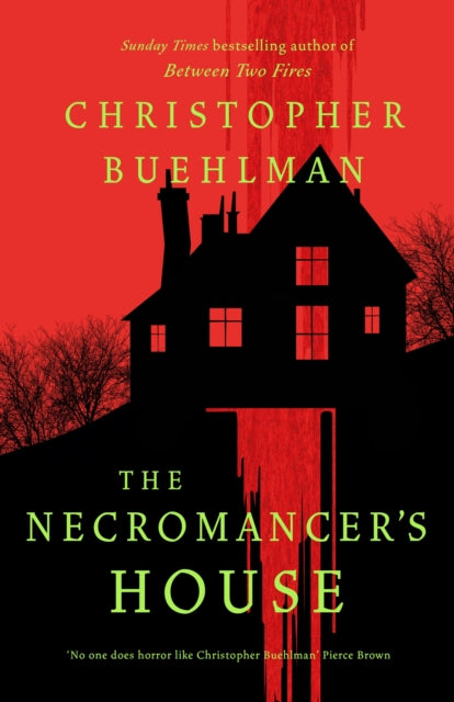 The Necromancer's House