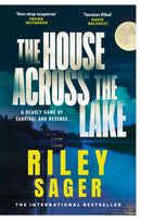 House Across the Lake