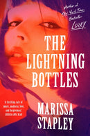The Lightning Bottles : An absolutely gripping and heartbreaking page-turner-9781399703871