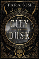 The City of Dusk-9781399704090
